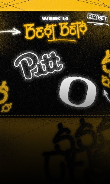 Geoff Schwartz's Best CFB Bets